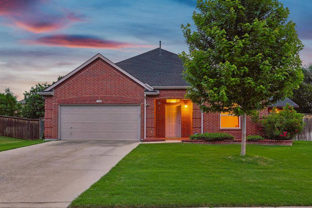 Lewisville, TX 75067,1741 Mystic Hollow Drive