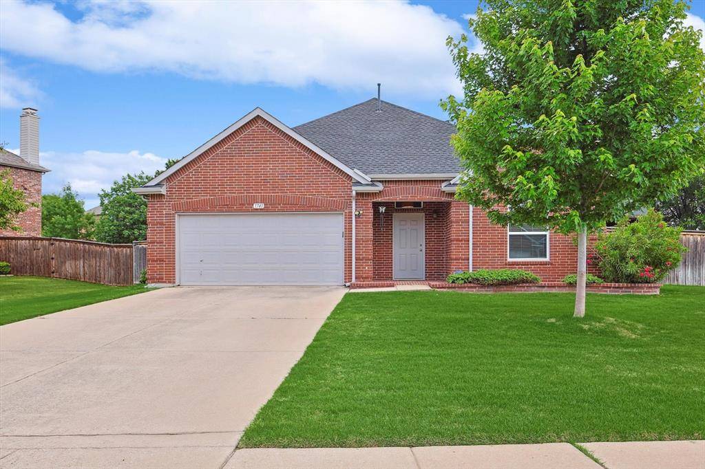 Lewisville, TX 75067,1741 Mystic Hollow Drive