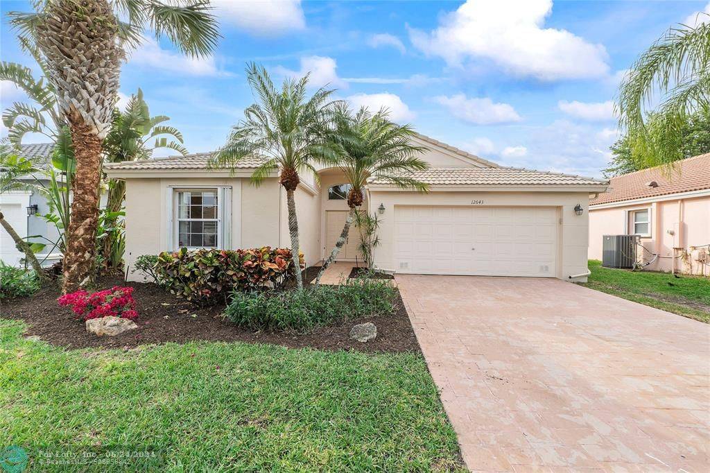 Boynton Beach, FL 33437,12643 Coral Lakes Dr