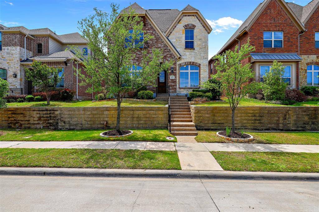 Irving, TX 75038,4849 Empire Way