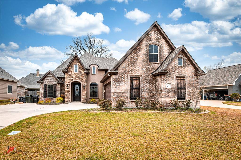 Benton, LA 71006,311 Cameron Circle