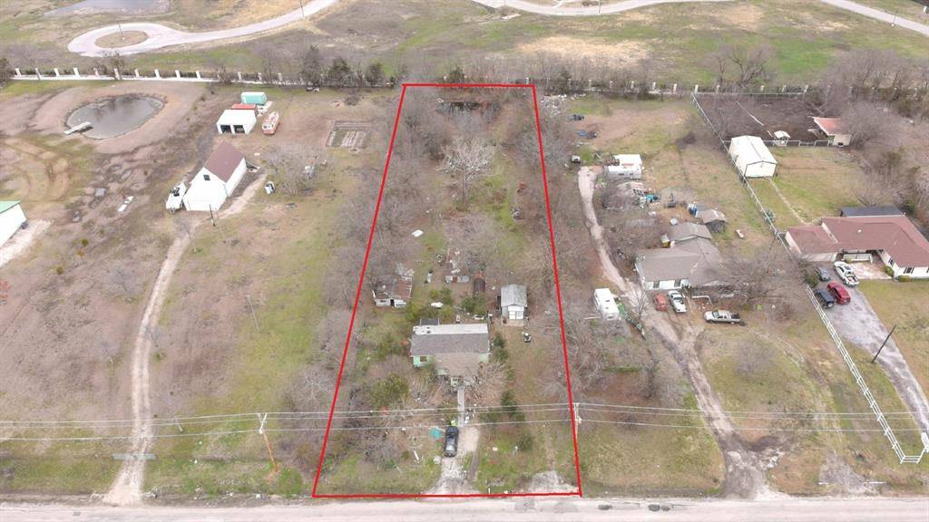 Farmersville, TX 75442,137 County Road 557