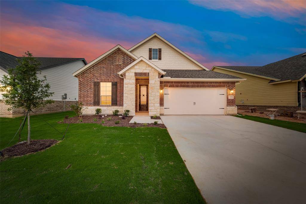 Springtown, TX 76082,1328 San Marcus Drive