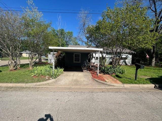 Granbury, TX 76048,203 S Baker Street