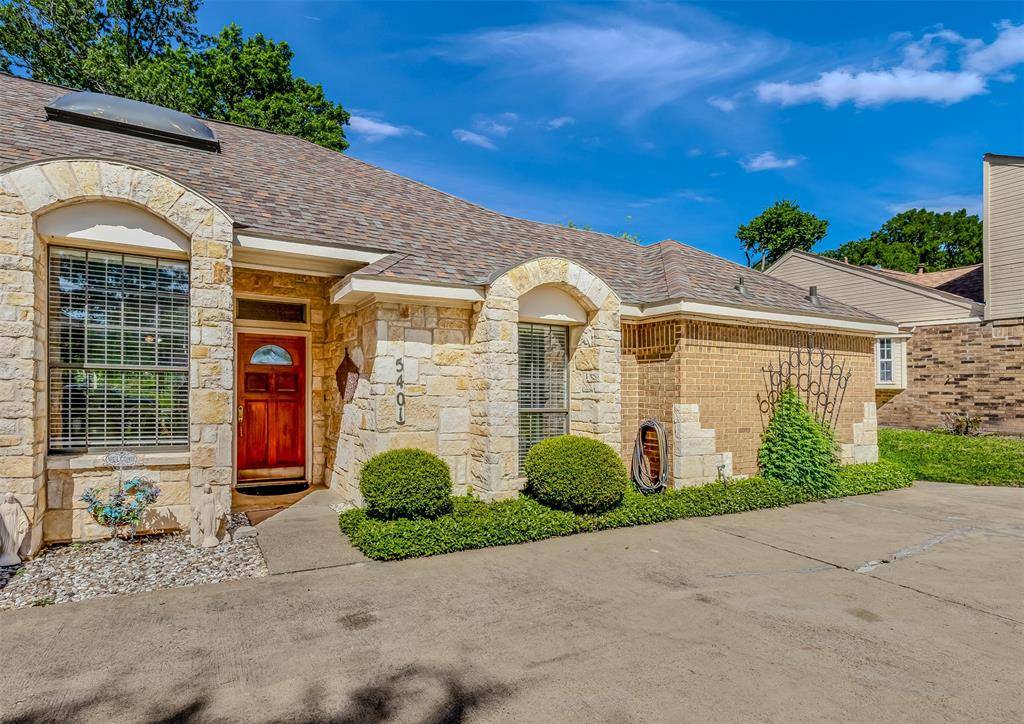 Garland, TX 75043,5401 Deep Canyon Drive