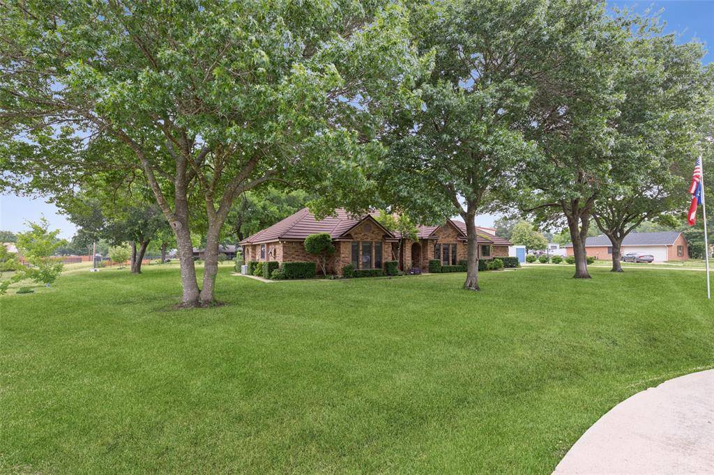 Red Oak, TX 75154,315 Clay Lane