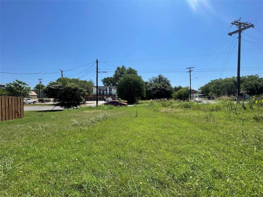 Sherman, TX 75090,TBD S 1st Street