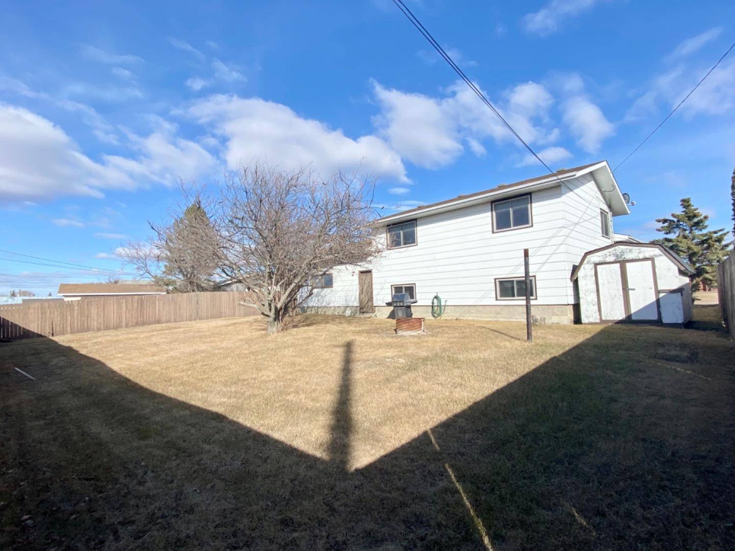 Mayerthorpe, AB T0E 1N0,4408 45 ST