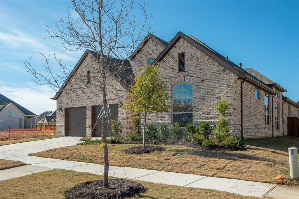 Prosper, TX 75078,780 Mountain Laurel Drive