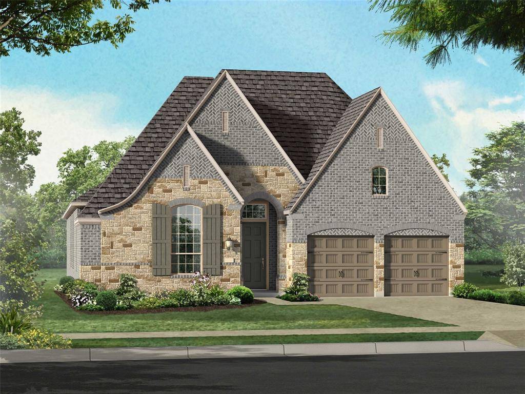 Prosper, TX 75078,750 Mountain Laurel Drive