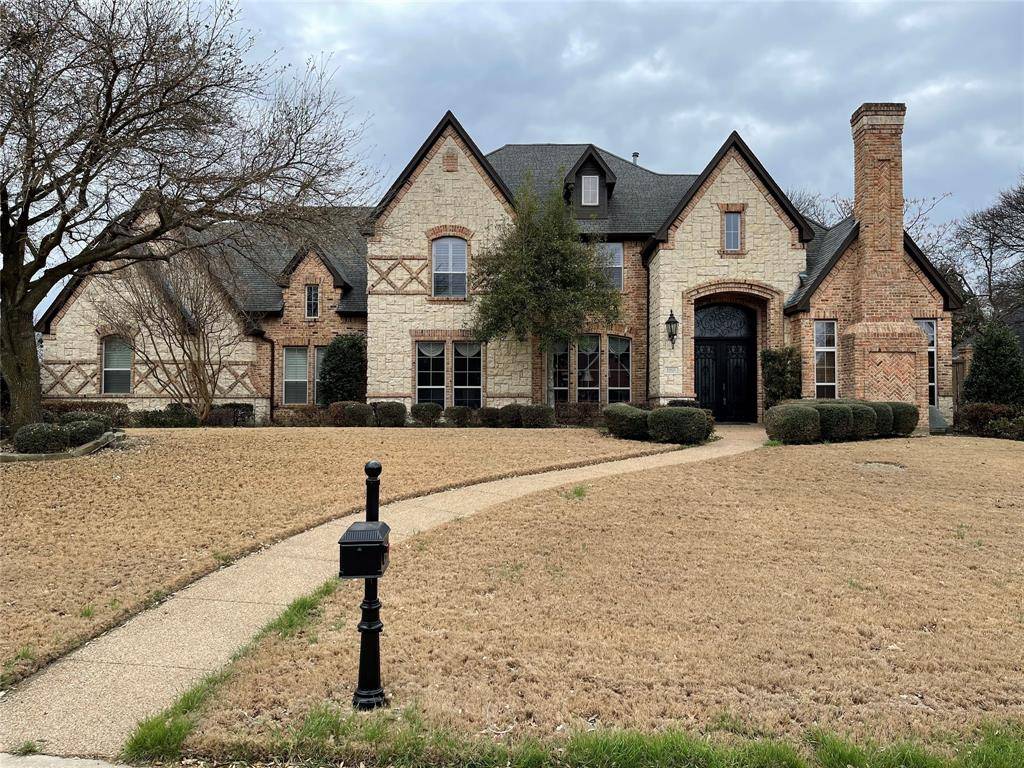 Desoto, TX 75115,1908 Windmill Hill Lane