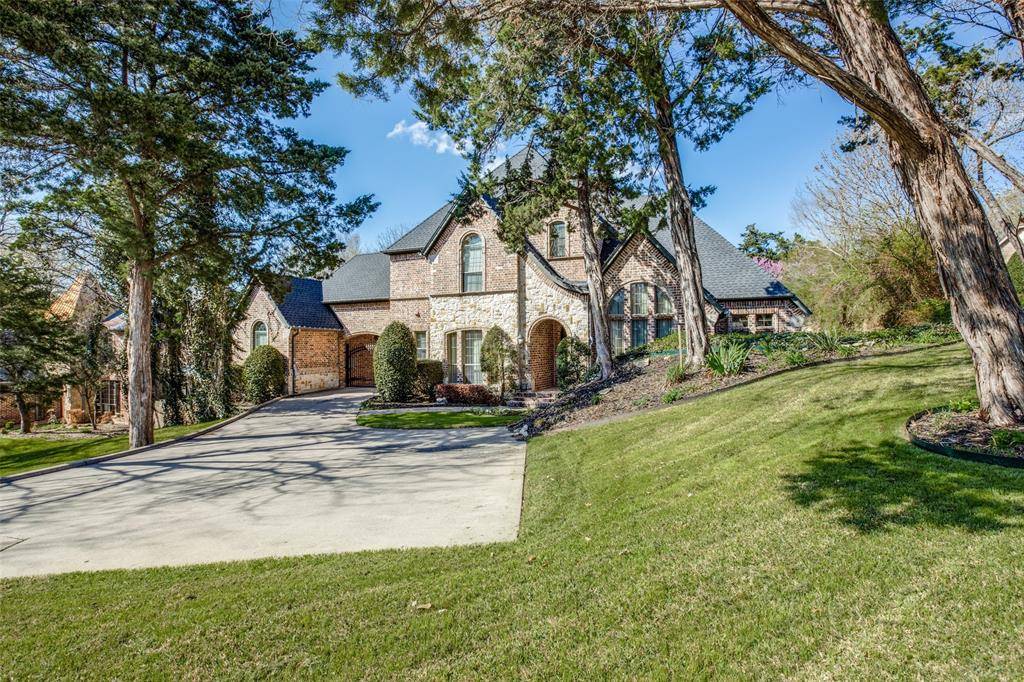 Desoto, TX 75115,1727 Windmill Hill Lane