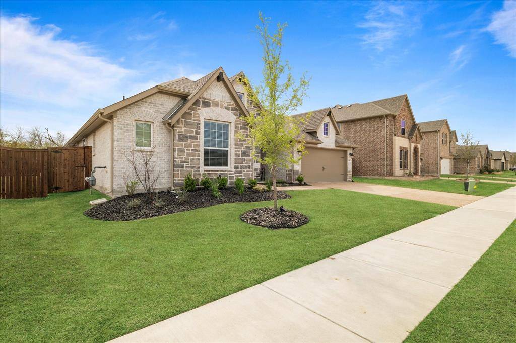 Melissa, TX 75454,4002 Blue Stem Boulevard