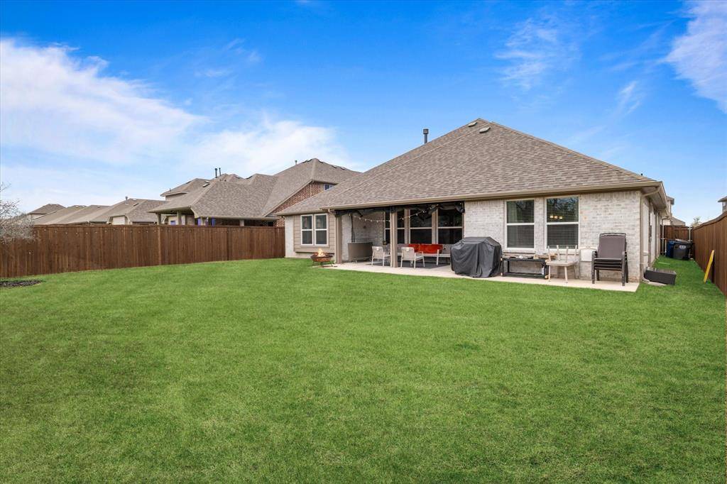 Melissa, TX 75454,4002 Blue Stem Boulevard