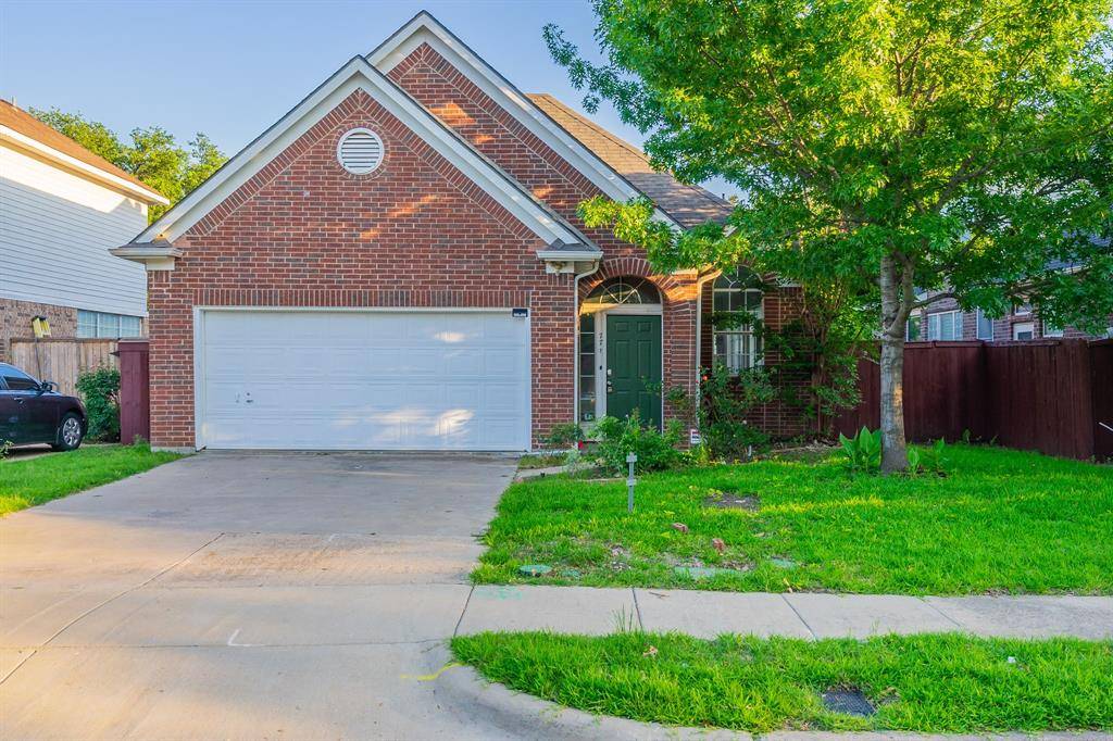 Irving, TX 75063,771 Marble Canyon Circle