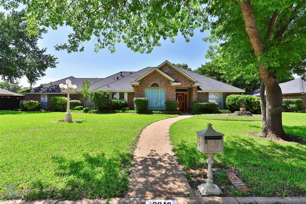 Abilene, TX 79602,2218 Crestline Drive