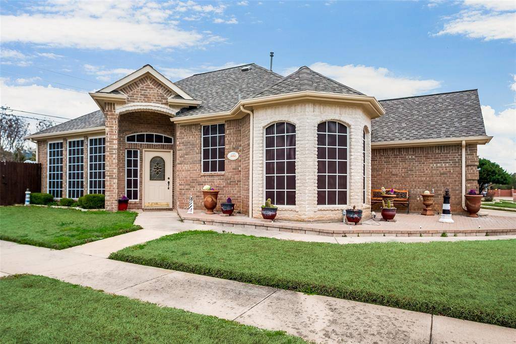 Bedford, TX 76021,3009 Windstone Court