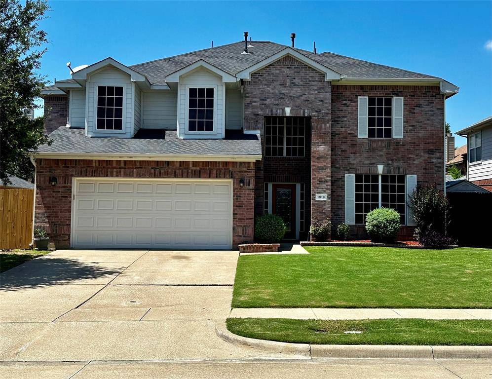 Mansfield, TX 76063,1919 Windcastle Drive