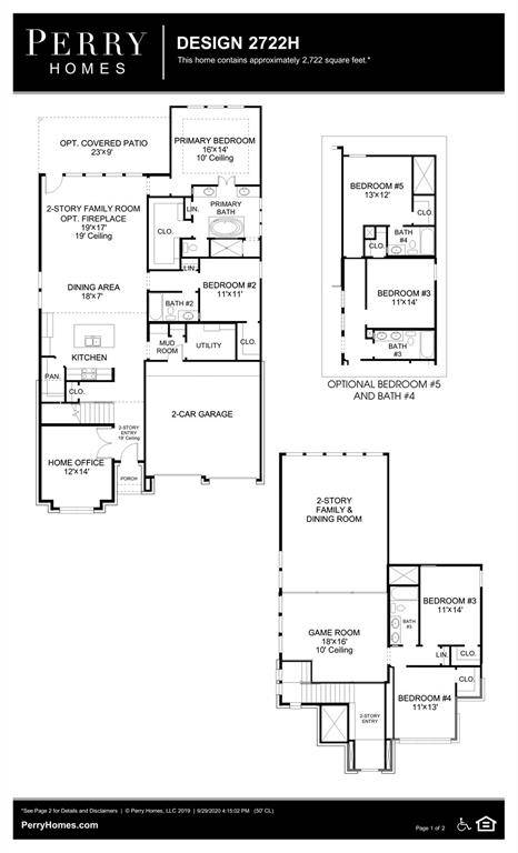 Celina, TX 75078,4713 Impression Lane