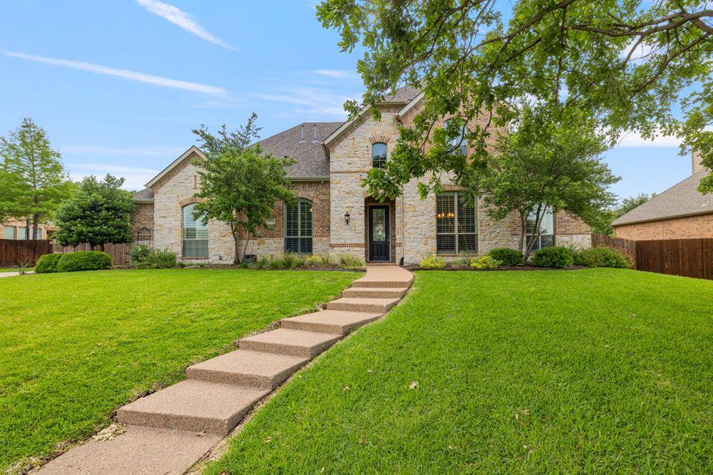 Keller, TX 76248,1013 Hideaway Drive