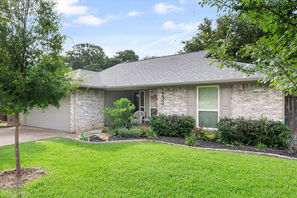 Mansfield, TX 76063,732 Somerset Court