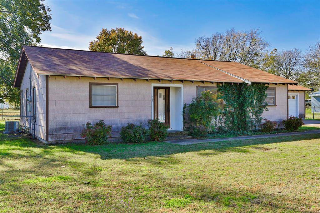 Azle, TX 76020,205 Sandra Drive