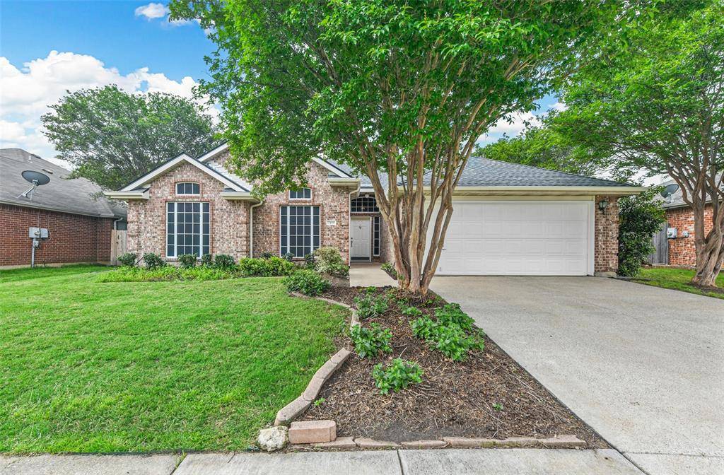 Arlington, TX 76018,2408 Creek Crossing Court