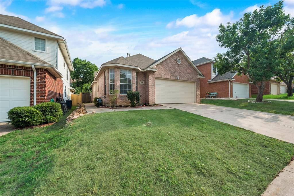 Fort Worth, TX 76137,5000 Lodgepole Lane