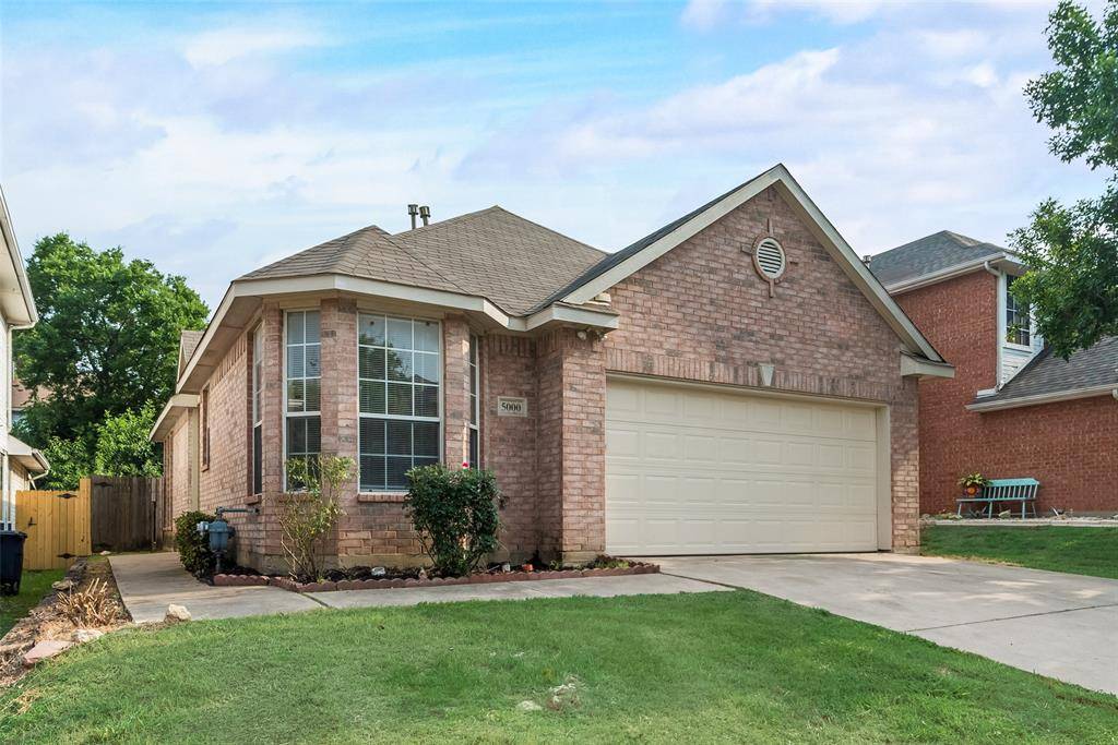 Fort Worth, TX 76137,5000 Lodgepole Lane