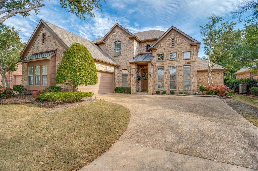 Mckinney, TX 75072,1617 Fife Hills Drive