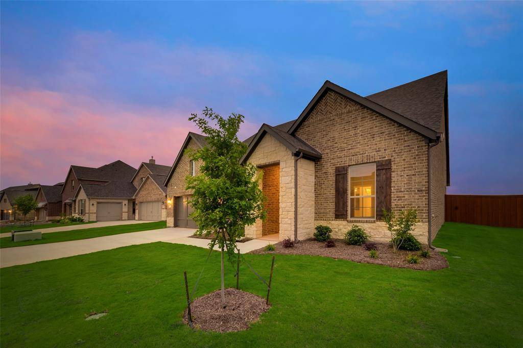 Aledo, TX 76008,417 Christel Sun Lane