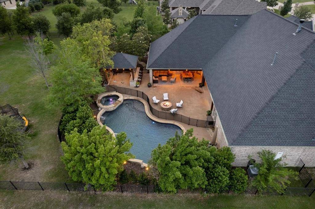 Prosper, TX 75078,2240 Willow Bend Drive