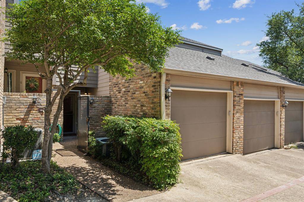 Dallas, TX 75254,5616 Preston Oaks Road #105