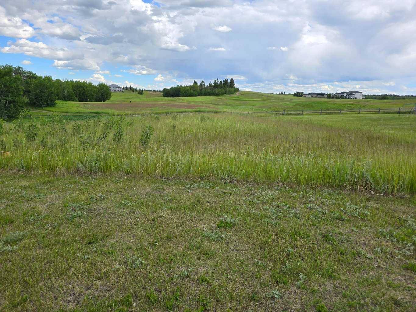 Rural Ponoka County, AB T4J 1R3,111 Wolf Run DR