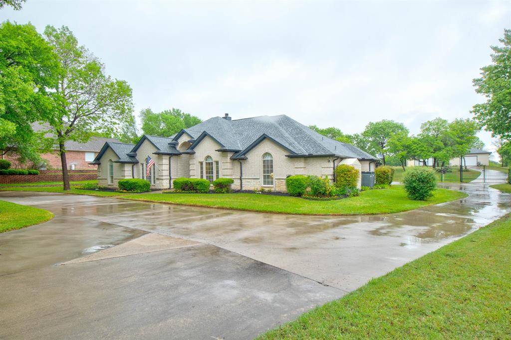 Lakeside, TX 76135,137 Oakwood Court