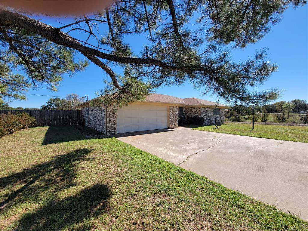 Graham, TX 76450,131 Dianna Drive