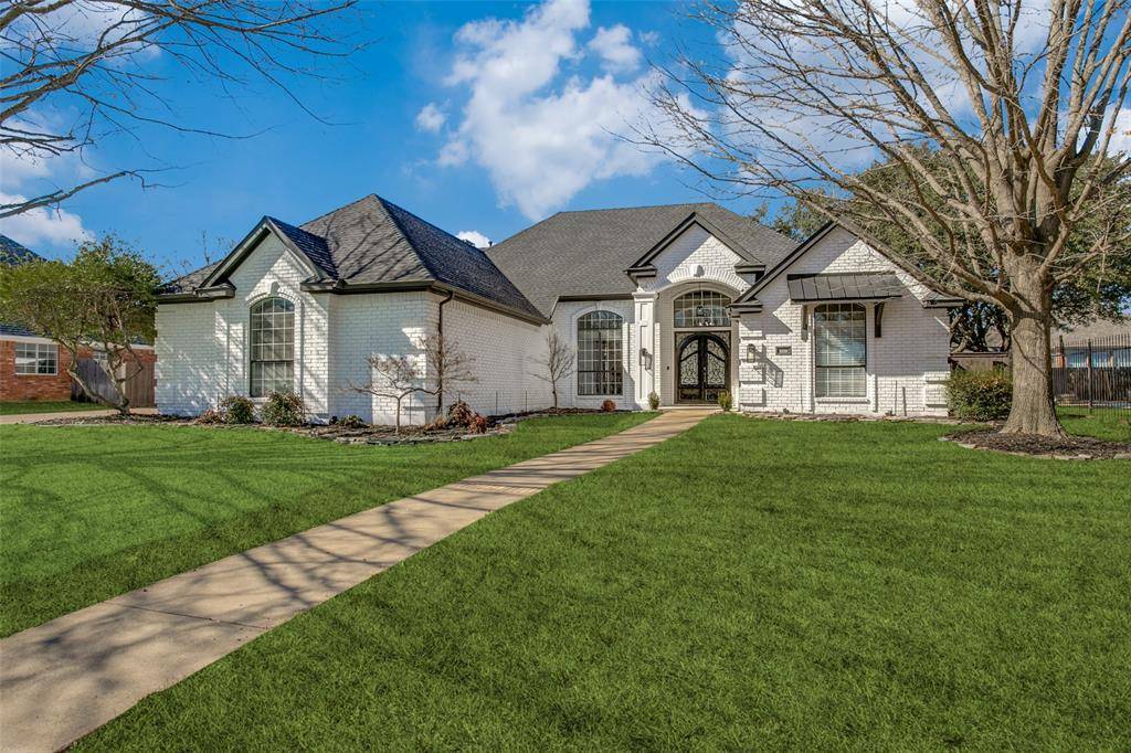 Keller, TX 76248,1110 Countryhill Drive