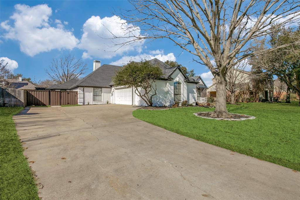 Keller, TX 76248,1110 Countryhill Drive