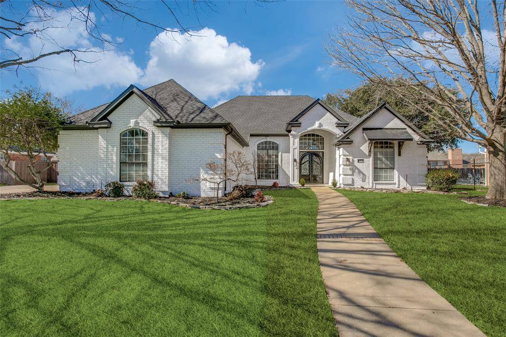 Keller, TX 76248,1110 Countryhill Drive