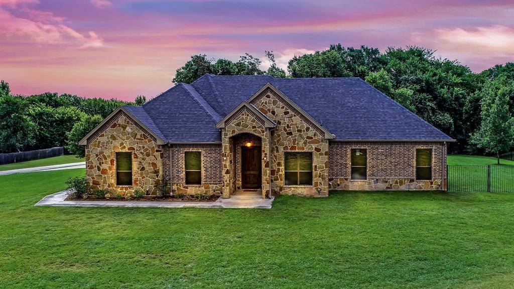 Weatherford, TX 76085,120 Royal Drive