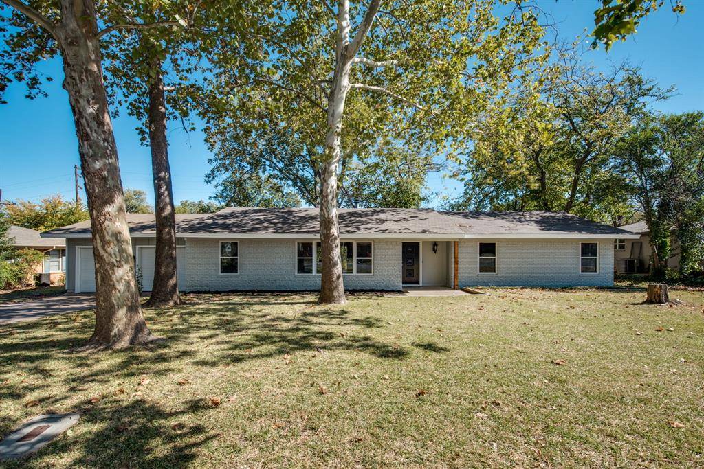 Sherman, TX 75092,809 Crestview Drive