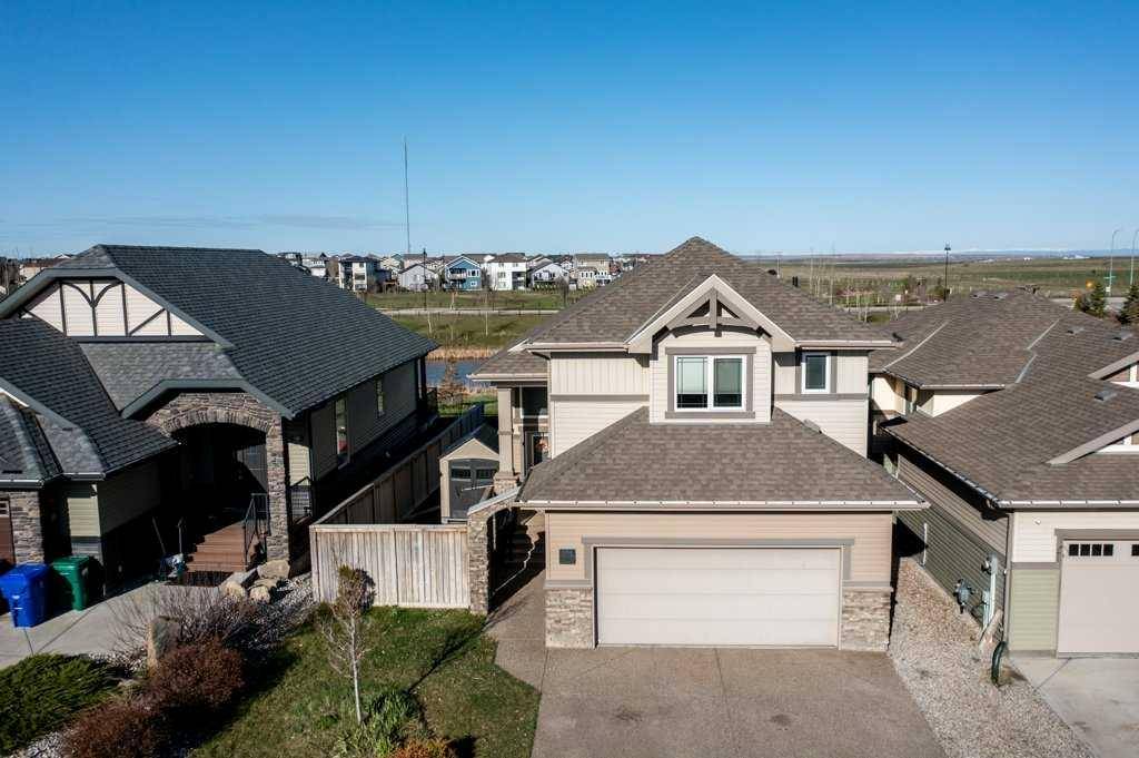 Lethbridge, AB T1J5G9,154 Lasalle TER W