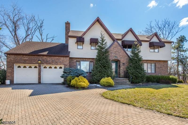 Wayne Twp., NJ 07470,10 Barker Pl