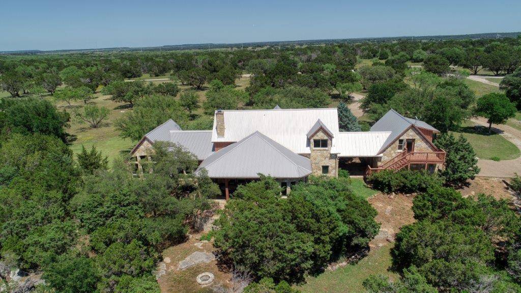 Possum Kingdom Lake, TX 76449,1000 Governors Cove Court