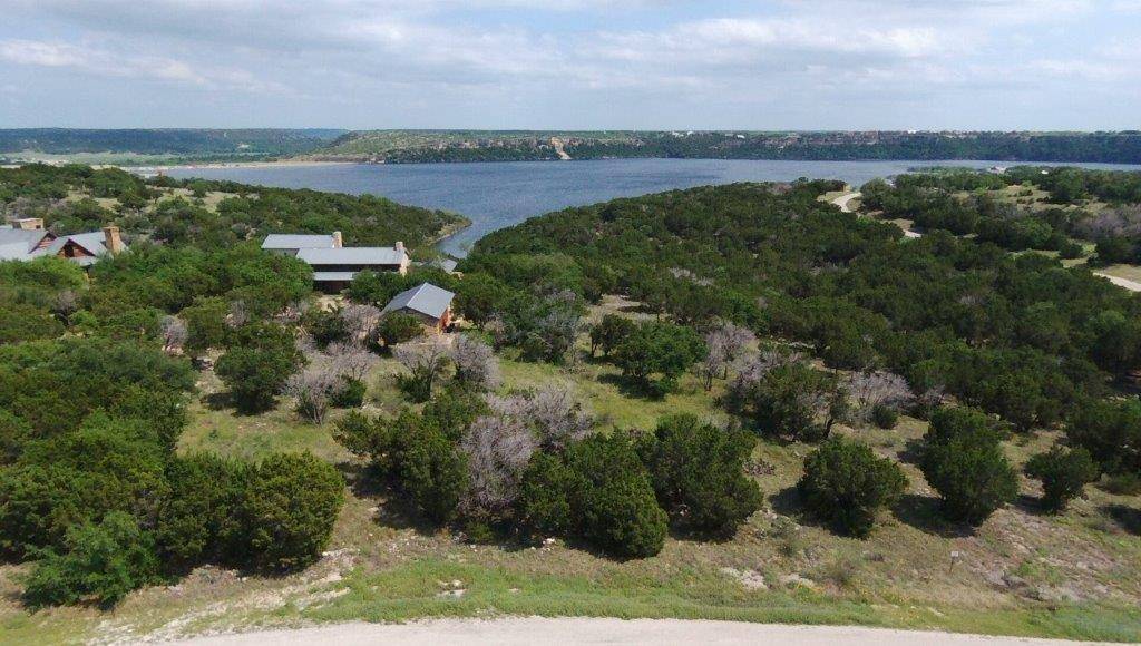 Possum Kingdom Lake, TX 76449,D20 Panorama Way