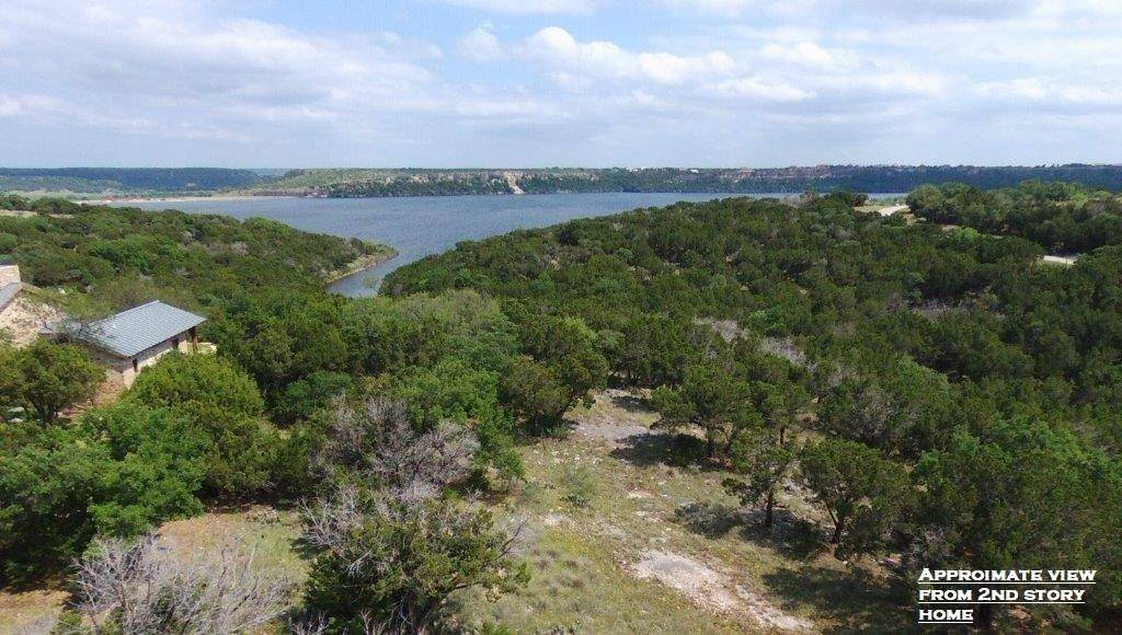 Possum Kingdom Lake, TX 76449,D20 Panorama Way