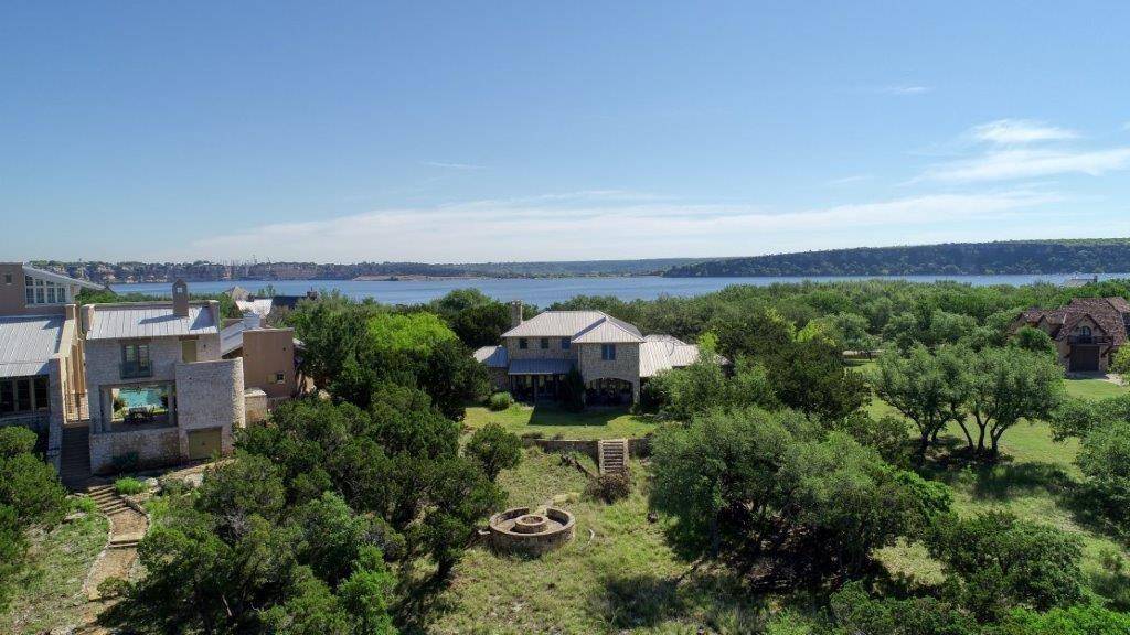 Possum Kingdom Lake, TX 76449,2420 The Ranch Road