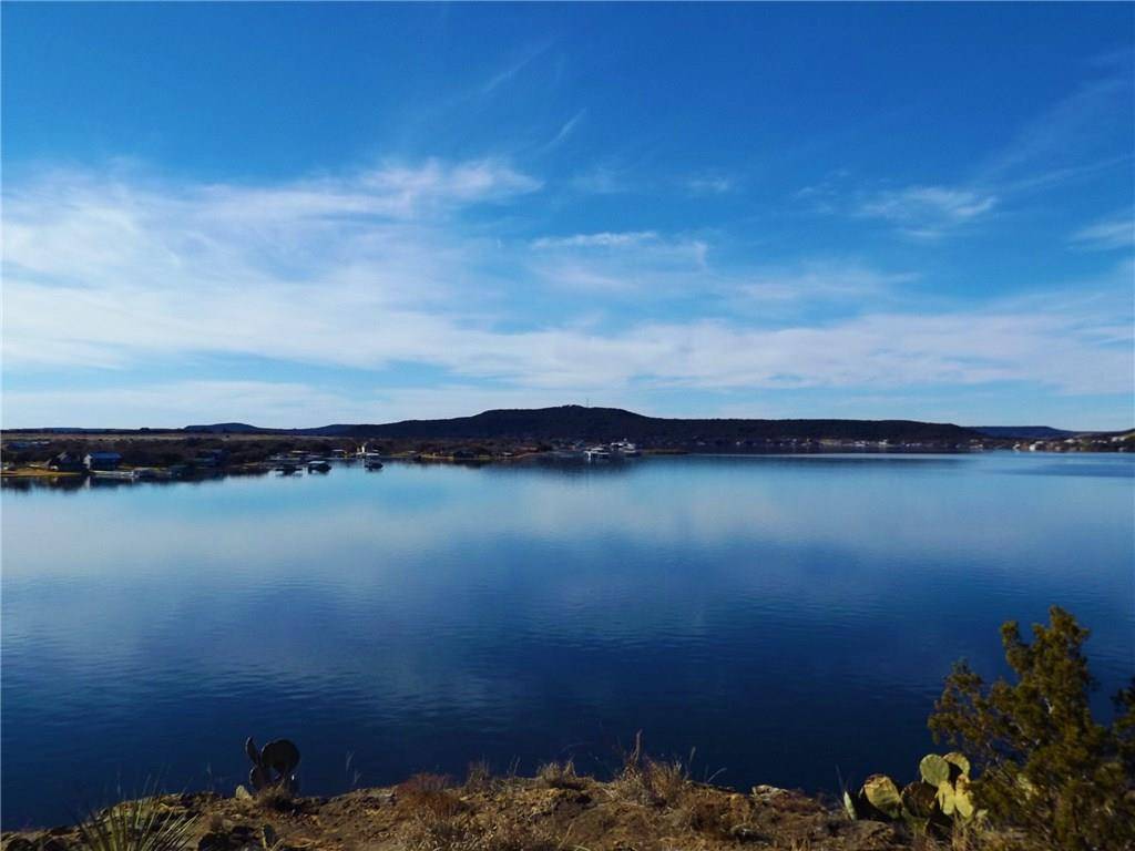 Possum Kingdom Lake, TX 76449,1020 Palomino Trail