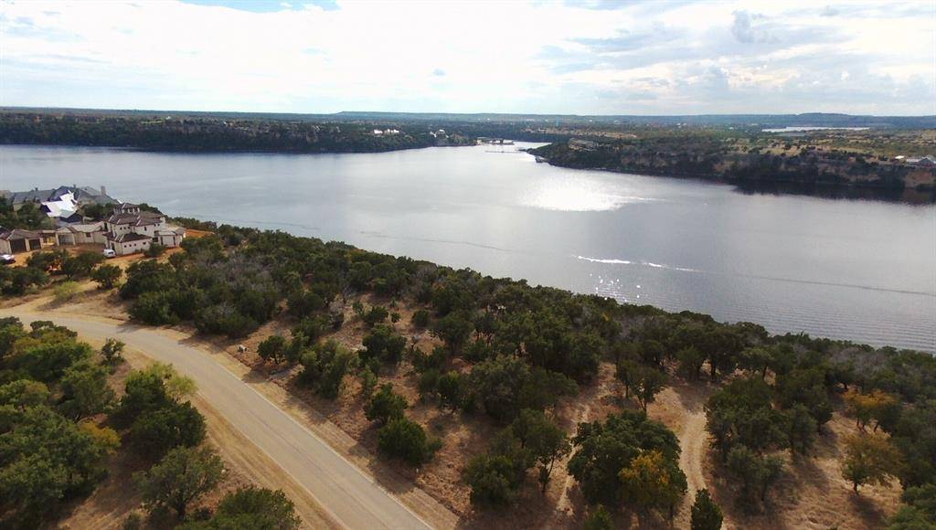 Possum Kingdom Lake, TX 76449,2200 The Ranch Road