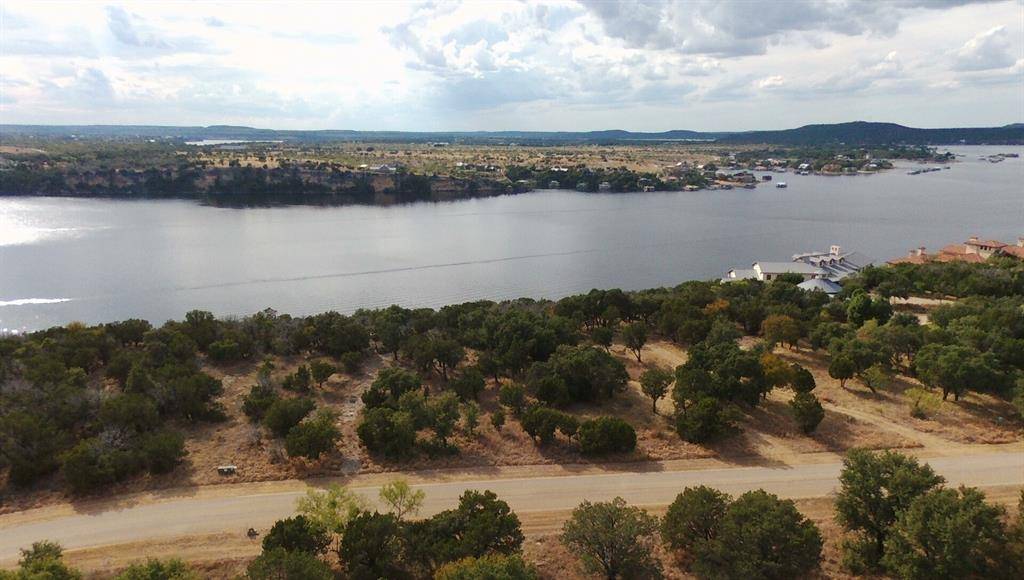 Possum Kingdom Lake, TX 76449,2200 The Ranch Road